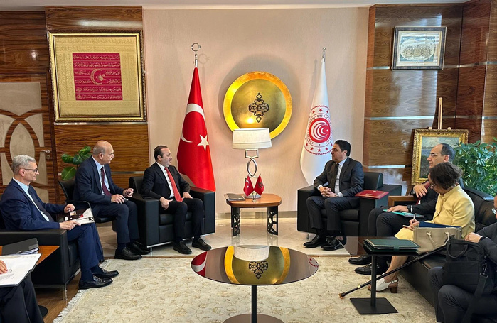 Maroc - Turquie: Les contours d’un partenariat commercial gagnant-gagnant