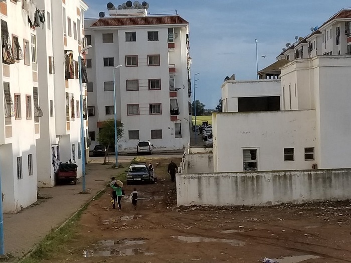 Deroua : La décharge sauvage empoisonne le quotidien des habitants