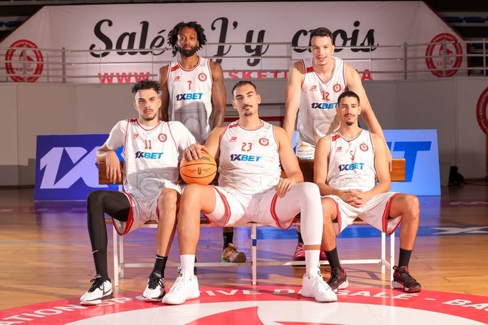 Coupe du Trône (BB) / Demi-finale retour : L’ASS rejoint la finale !