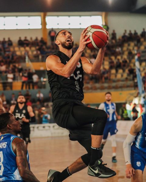 Coupe du Trône (Basket) / Demi-finale retour : Ce soir, FUS vs IRT pour une place de finaliste