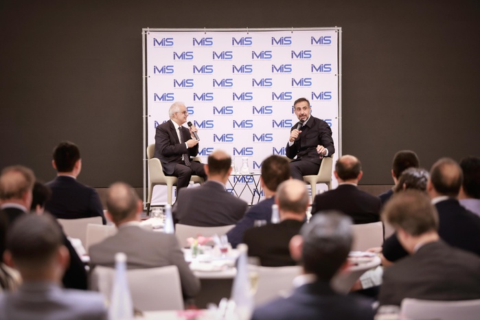 IMIS : 10 leviers pour optimiser la gouvernance hydrique [INTÉGRAL]