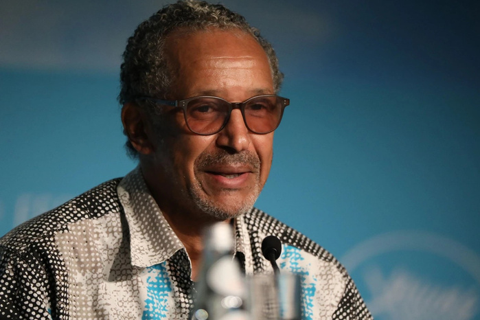Abderrahmane Sissako : "Le Maroc, un modèle en matière de politique cinématographique en Afrique"