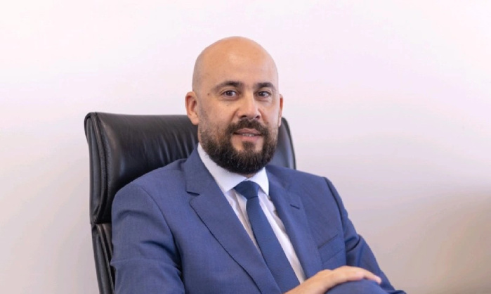 Nomination d’Achraf Hajjaji à la tête d’Auto Hall