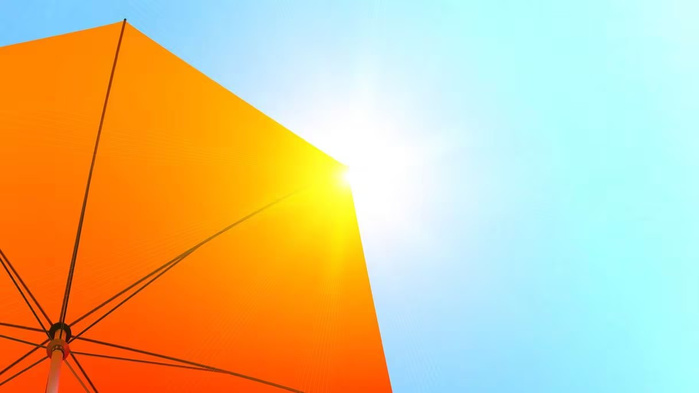 Bulletin d’alerte : Vague de chaleur avec chergui de mercredi à lundi dans plusieurs provinces