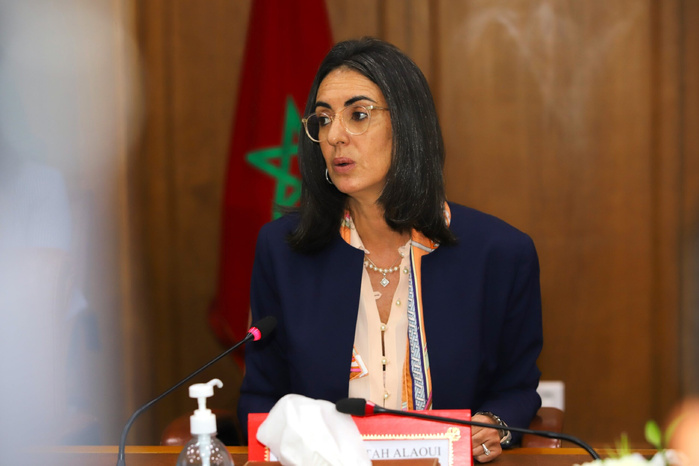 Finances publiques : Fettah expose devant le Forum du Club de Paris l'expérience du Maroc, '’un exemple’’ en Afrique