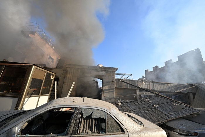 Un chef de l’EI arrêté au Liban