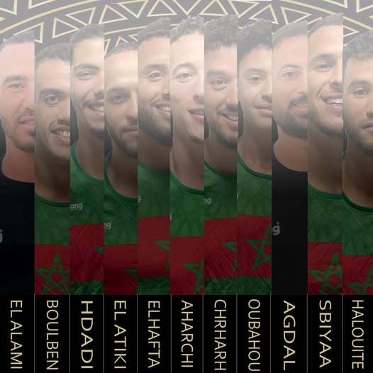 Foot pour amputés : L’Equipe nationale à Varsovie, ce week-end, pour l’Amp Futbol Cup 25