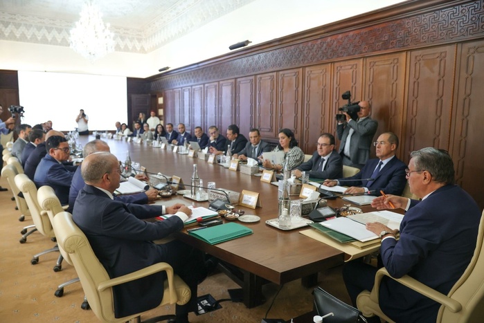 Reconstitution du cheptel : plus de 700 MDH mobilisés pour 50.000 éleveurs