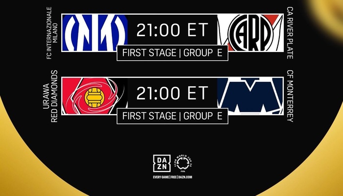 CDM Clubs 25 (Groupe E) / J3 : Cette nuit, trois équipes pour deux places