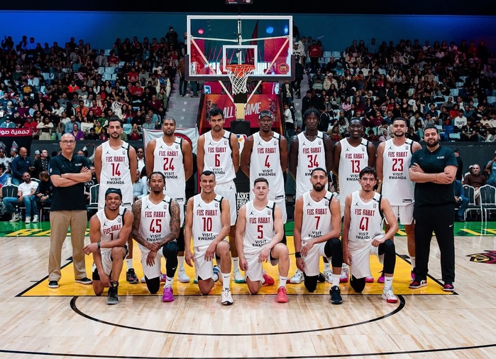 Basket / Division d’Excellence (h) :  Place aux play-offs