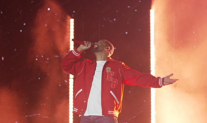 Mawazine 2025 : Will Smith livre à l’OLM Souissi un show exaltant à l’américaine