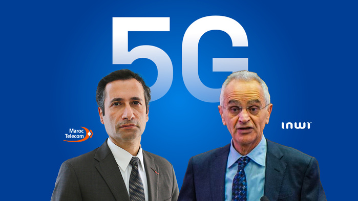 Fibre optique et 5G :  Maroc Telecom et Inwi lancent leurs joint-ventures "Uni Fiber" et "Uni Tower"