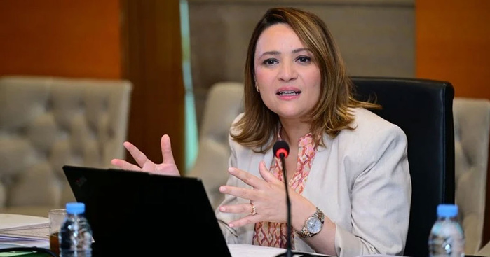 ANAPEC : Imane Belmaati officiellement relevée de ses fonctions