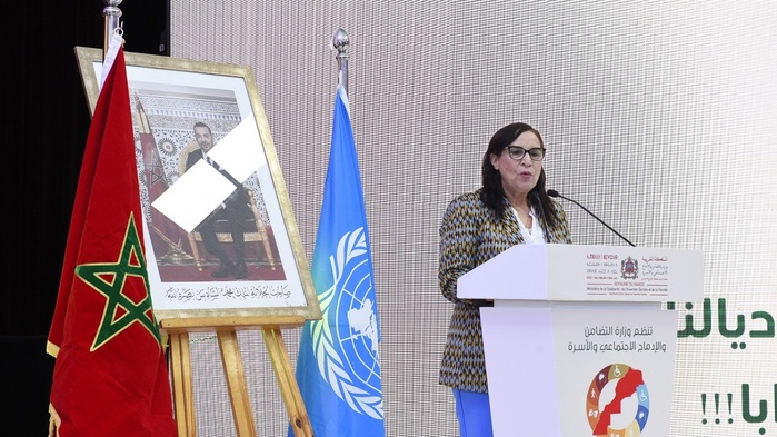 Sensibilisation au handicap : La campagne nationale s’achève sur un bilan de 1.200 actions