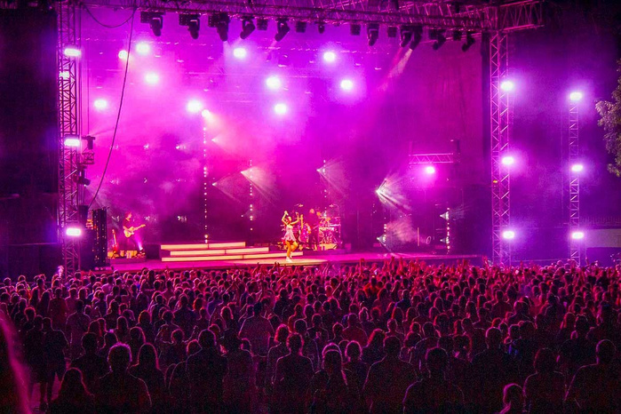 Subvention aux associations, manifestations et festivals culturels et artistiques: plus de 9 MDH accordés au titre de 2025