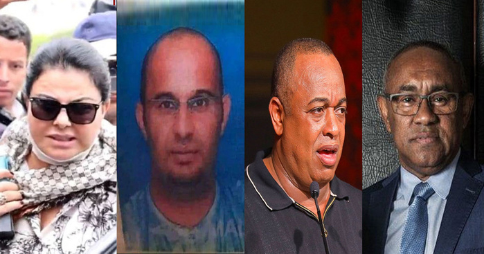 Affaire Escobar du Sahara : Latifa Raafat appelée à témoigner aux côtés d'autres personnes devant le tribunal