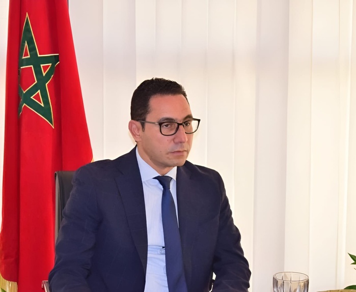 Sidi Bennour, une province en marche !