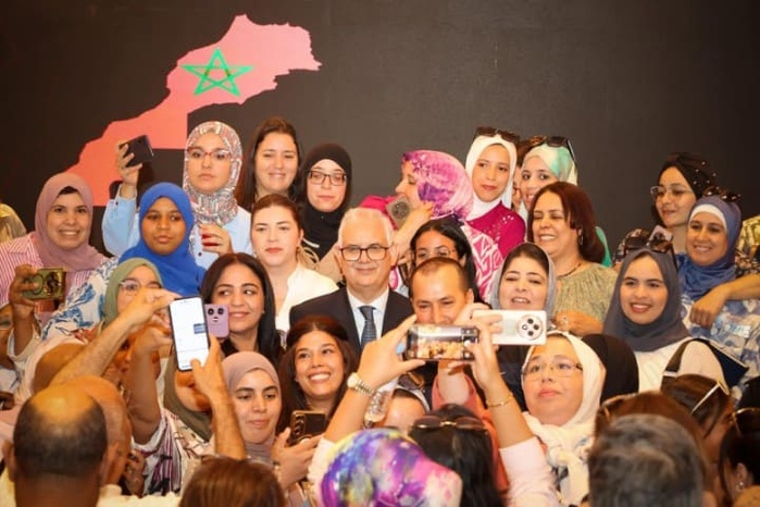 Le Parti de l'Istiqlal lance un forum pour propulser les jeunes compétences féminines