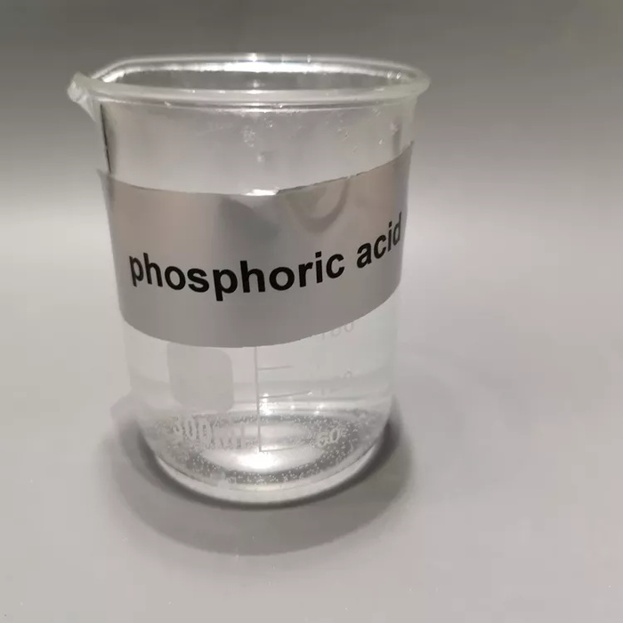 Le Brésil met fin à l'enquête antidumping sur l'acide phosphorique de qualité alimentaire du Maroc