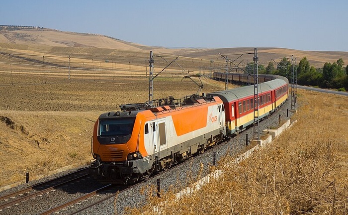 Coupe du Trône : Trains spéciaux pour les supporters de l’OCS et de la RSB