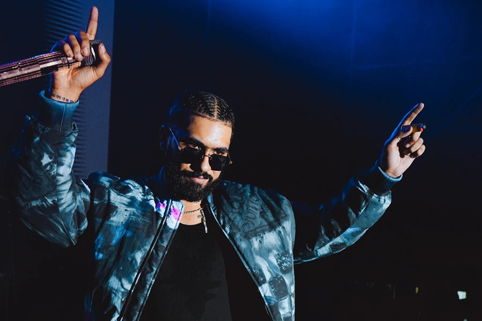 Mawazine 2025 : Quand le rap marocain et américain électrisent l’OLM Souissi avec El Grande Toto et Lil Baby