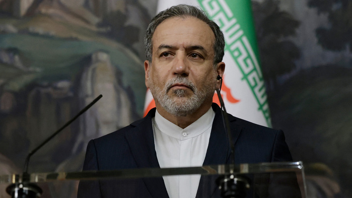 L'Iran doute du respect du cessez-le-feu par Israël