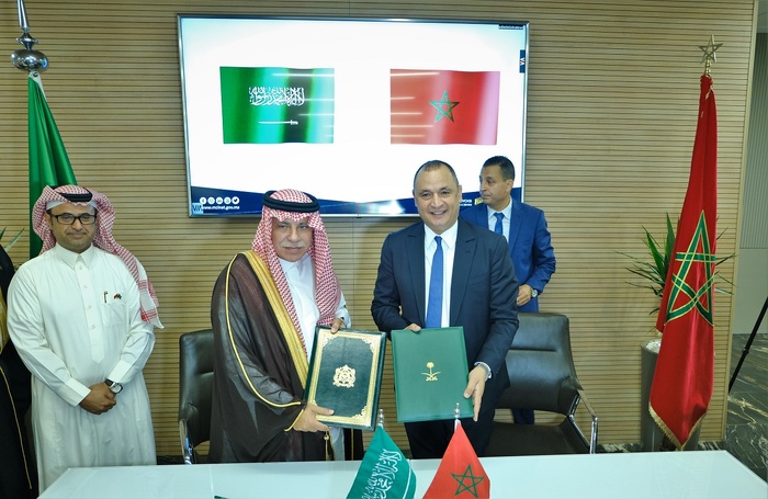 30 investisseurs saoudiens en visite officielle au Maroc dès ce 29 juin