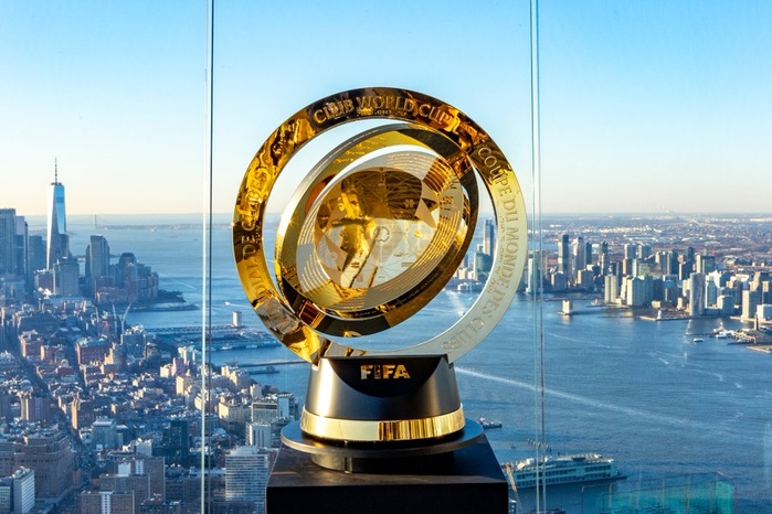 CDM. Clubs / Flamengo vs Bayern : duel de géants pour une place en quarts !