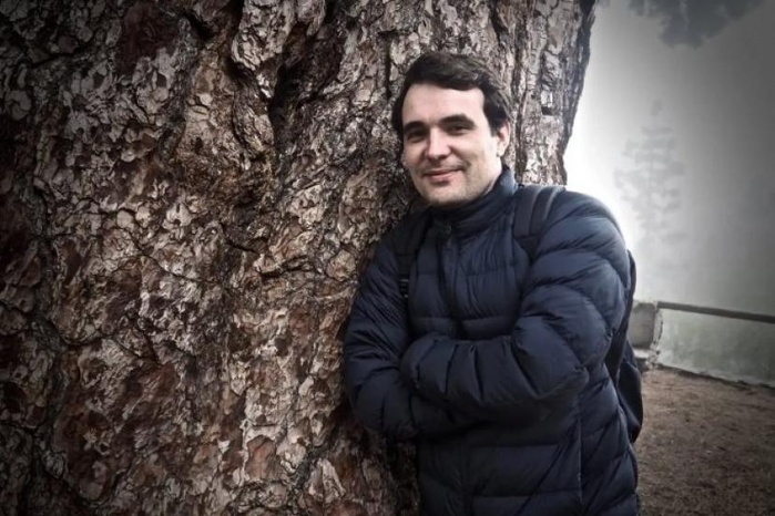 Algérie: un journaliste sportif français condamné à 7 ans de prison selon RSF