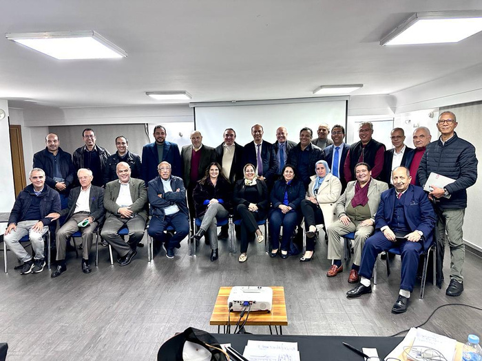 ​El Jadida : La formation des opticiens au cœur de l’engagement de la Fédération Marocaine de l’Enseignement Professionnel