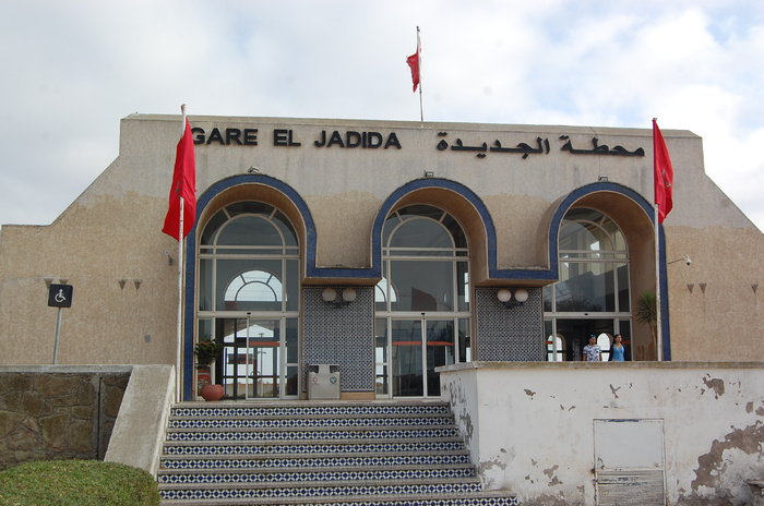 ​El Jadida : L'ONCF invité à améliorer ses services après ...38 ans de carences