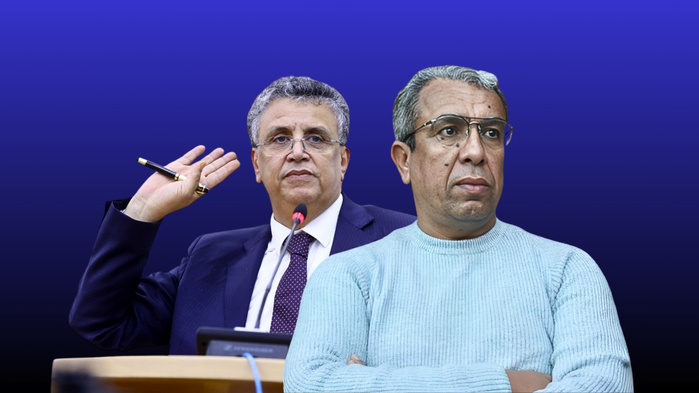 Procès El Mahdaoui: La Cour d’appel confirme le verdict de première instance