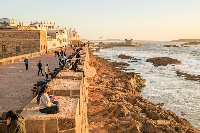 Essaouira désignée ville hôte pour la Conférence des Villes créatives de l’UNESCO en 2026