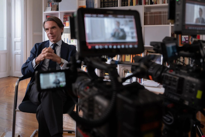 Une série documentaire signée Movistar Plus+ éclaire les dessous géopolitiques de la crise de l’îlot Leila