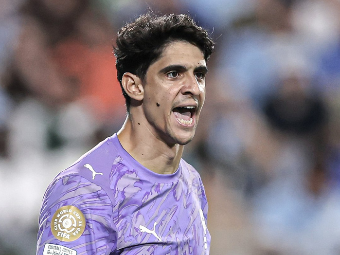 ​Coupe du Monde des Clubs : Yassine Bounou, l’homme des grands rendez-vous