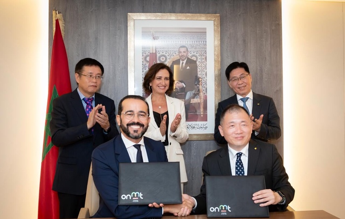 Le Maroc aspire à attirer 1 million de touristes Chinois à l’horizon 2030 (ONMT)