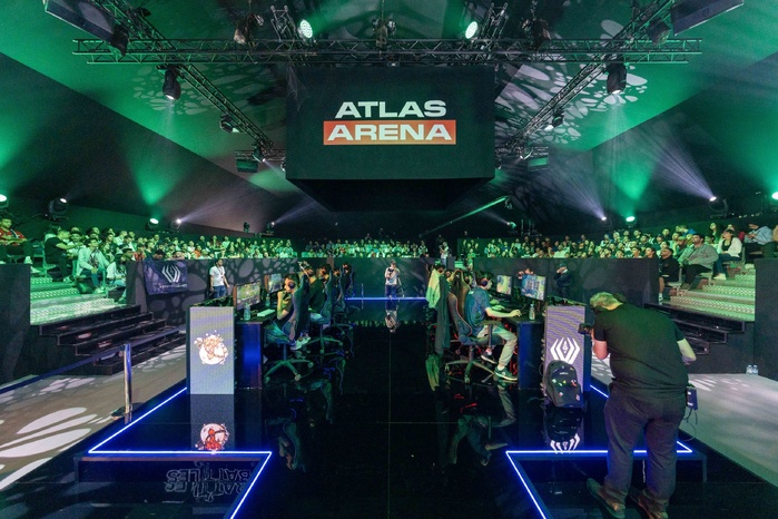 Industrie du Gaming : Un «Power Up» prometteur, mais les défis restent de taille ! [INTÉGRAL]