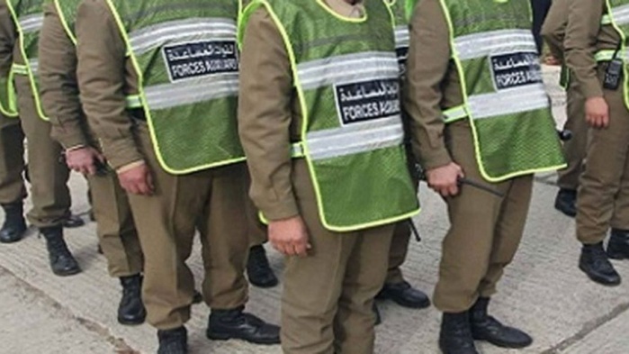 Dakhla : Un élément des Forces auxiliaires poursuivi dans une affaire de harcèlement et d'extorsion