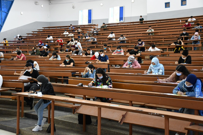 Concours des grandes écoles : Faute d’orientation, ruée massive vers les Centres de préparation