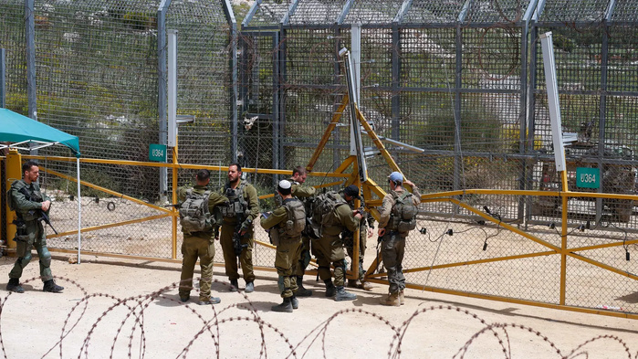 ​Moyen-Orient : Israël cherche à imposer une nouvelle réalité géographique en Syrie