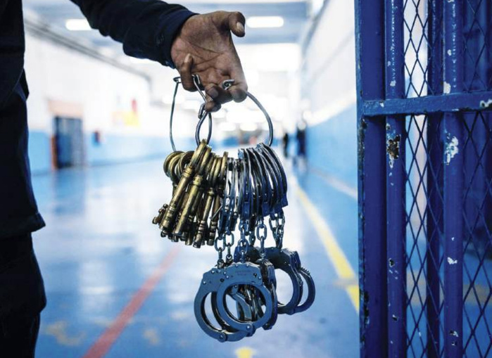 Sécurité pénitentiaire : Peut-on atteindre le modèle « prison safe » ?