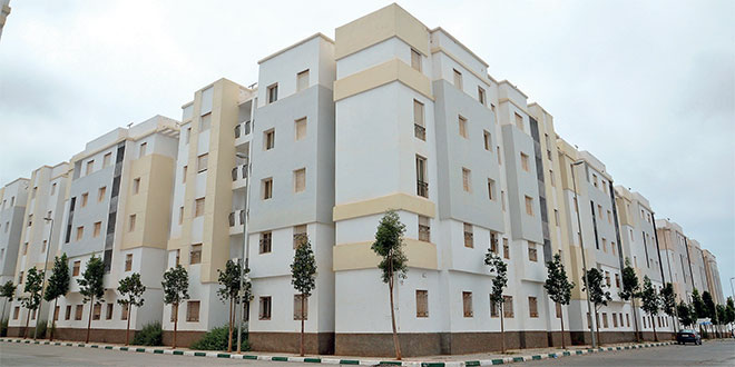 Aide directe au logement : 54.000 bénéficiaires dont 3.000 dans le monde rural