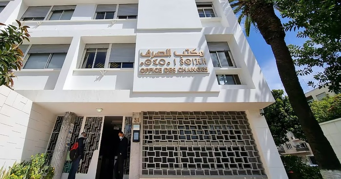 Office des change: innovation et transformation digitale au coeur de la nouvelle stratégie 2025-2029