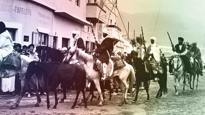 Rétro-Verso : Sidi Ifni, un tournant historique dans l’achèvement de l’intégrité territoriale