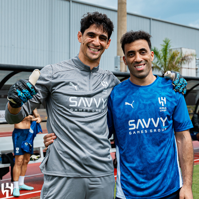 CDM Clubs / Officiel : Abderrazak Hamdallah rejoint en urgence Al Hilal en renfort !