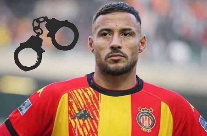 France : Youcef Belaïli interpellé après un incident à bord d’un vol en provenance de New York.