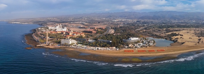 Tourisme : Quand les britanniques se détournent des Îles Canaries vers le Maroc