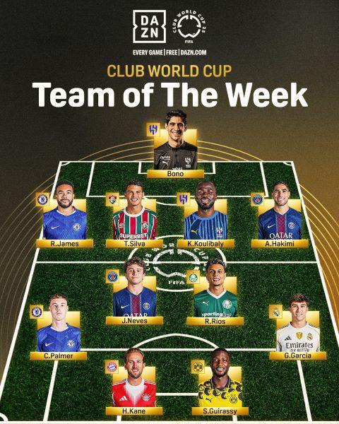 CDM Clubs : Super Bounou !