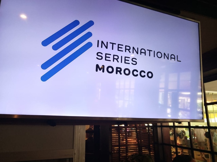 Royal Golf Dar Essalam à Rabat abrite International series Morocco : Une excellente opportunité pour les golfeurs marocains