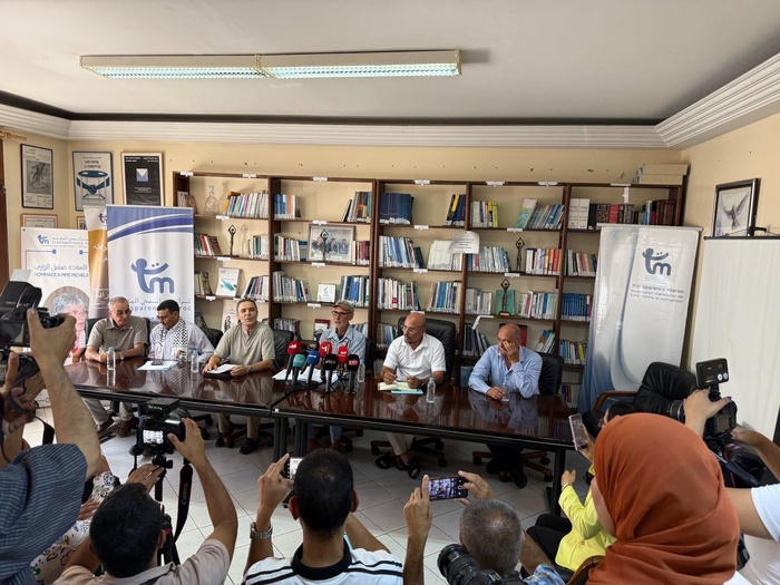 ​Procédure pénale : Les associations anti-corruption passent-elles à la trappe ? [INTÉGRAL]